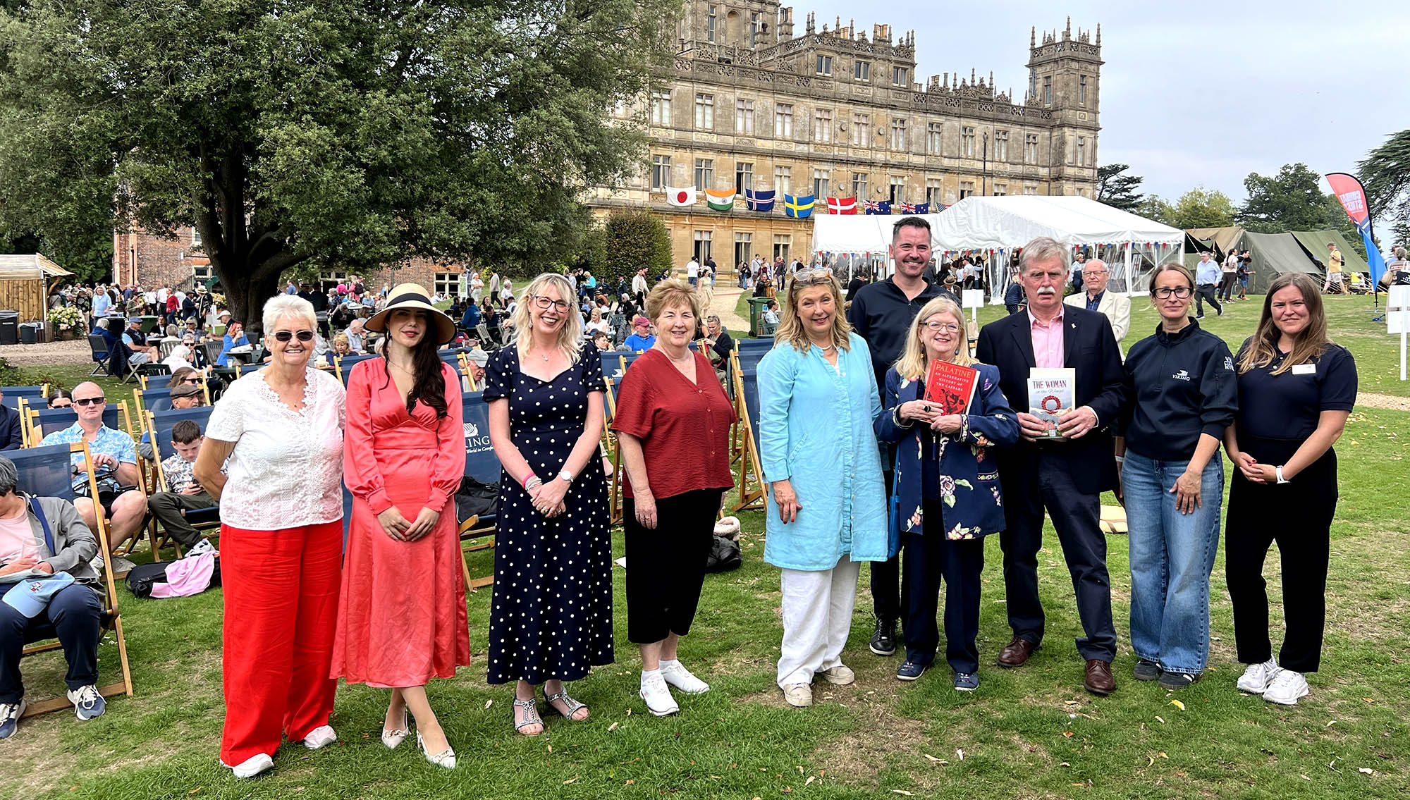 Readers Award Winners