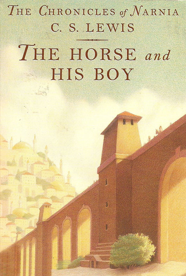 The Horse and his boy